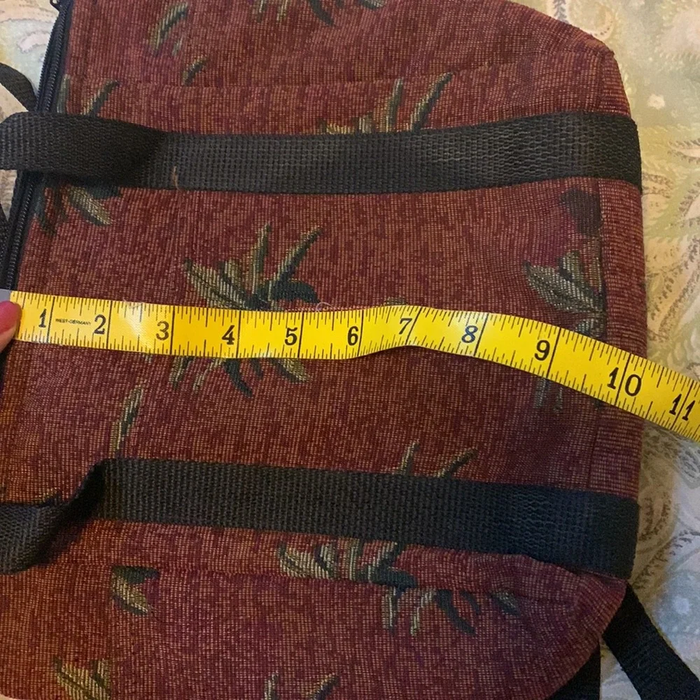 Tropical Shoulder Bag - Picture 11 of 11